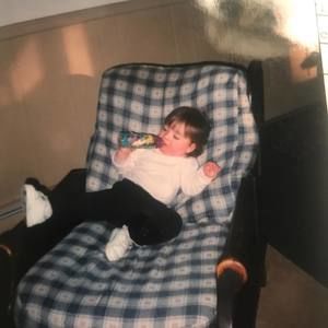 Meet your Posher, Catherine